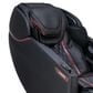 Cozzia Zen XE Power Massage Chair in Black, , large
