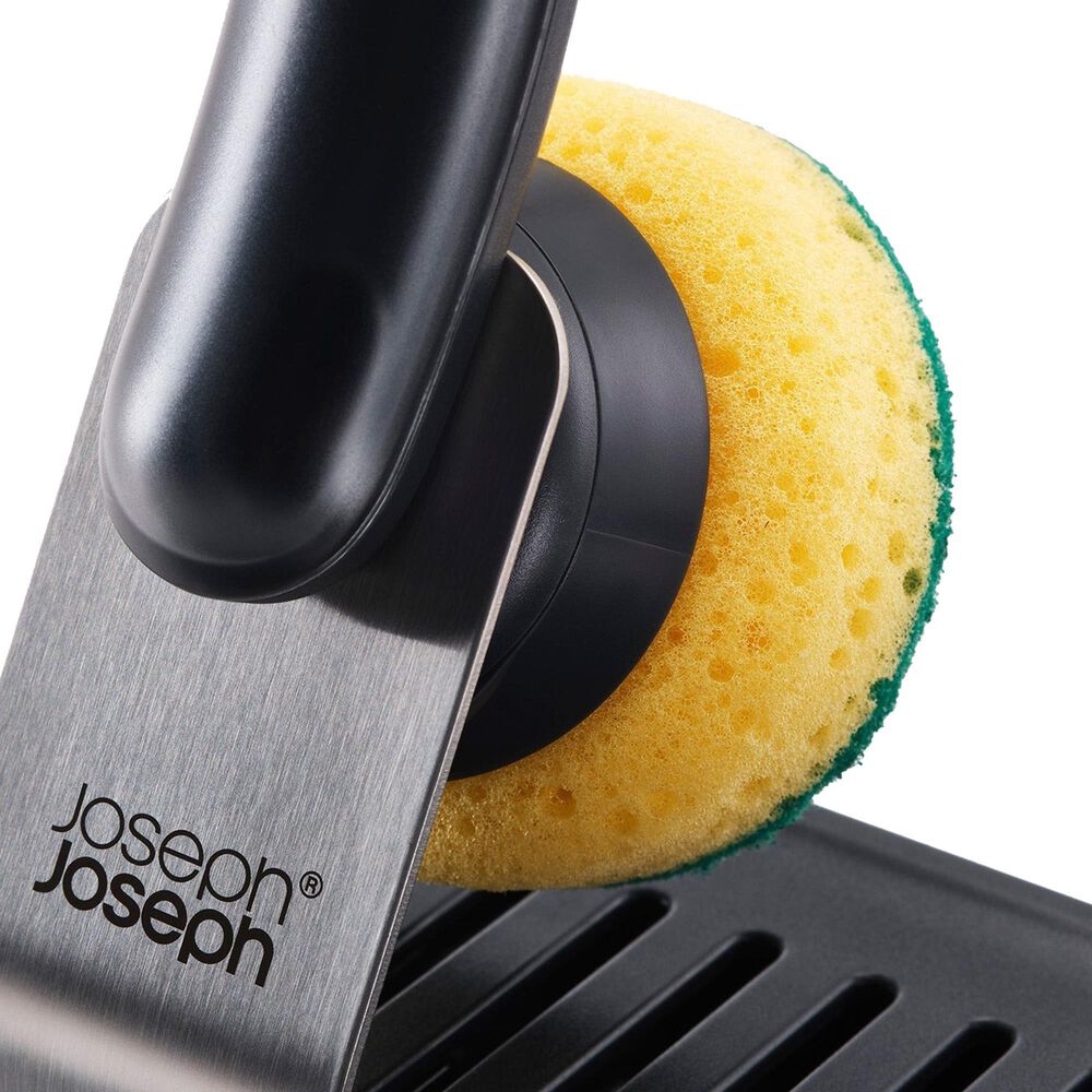 Joseph Joseph SinkTech 2-Piece Sponge Heads Set in Yellow, , large