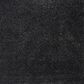Safavieh August Shag AUG900H 9" Round Charcoal Area Rug, , large
