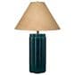Jamie Young Alderidge Table Lamp in Blue, , large