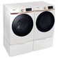 Samsung 7.5 cu. ft. Smart Electric Dryer with Steam Sanitize+ and Sensor Dry, , large