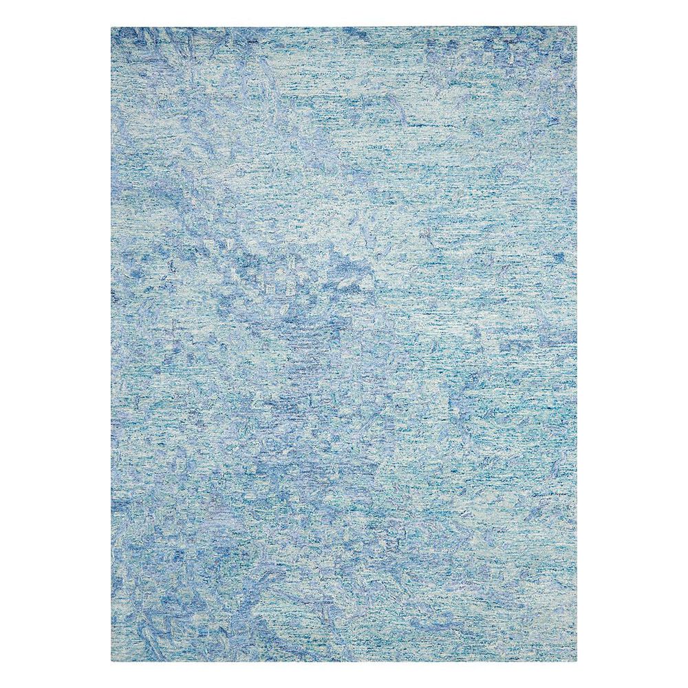 Nourison Gemstone GEM05 5"6" x 7"5" Alexandrite Area Rug, , large