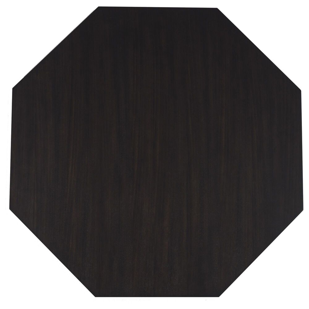 Ashley Chasinfield Coffee Table in Dark Brown, , large