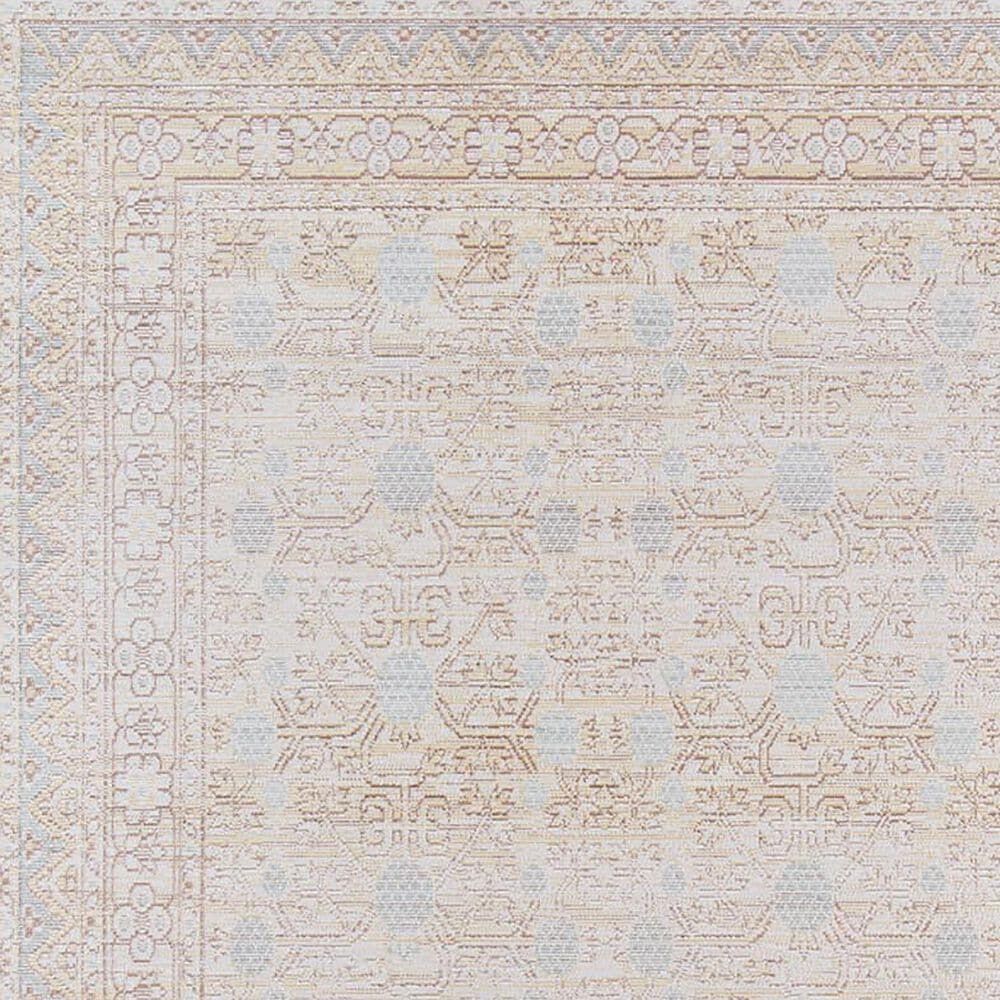 Momeni Isabella ISA-3 4&#39; x 6&#39; Blue Area Rug, , large