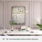Hunter Sunjai 6-Light Chandelier in Alturas Gold, , large