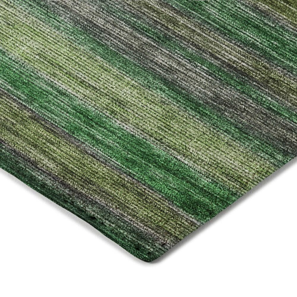 Dalyn Rug Company Kochi KC5 Aloe 2&#39;3&quot; x 7&#39;6&quot; Runner, , large