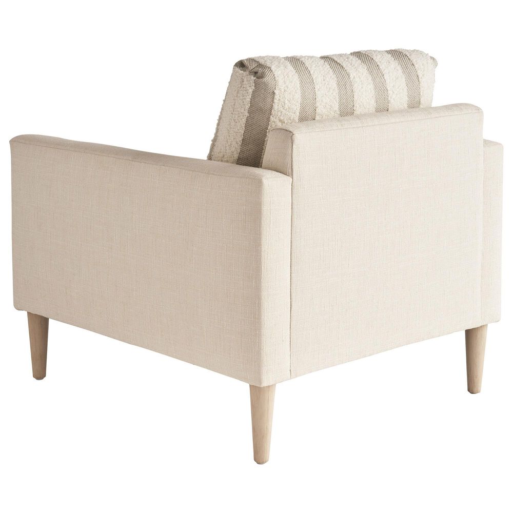 Lexington Furniture Sunset Key Marcella Arm Chair in Tan, , large