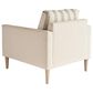 Lexington Furniture Sunset Key Marcella Arm Chair in Tan, , large