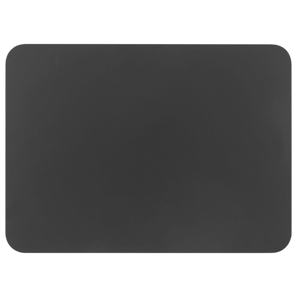 Zuo Modern Friss Patio End Table in Black, , large