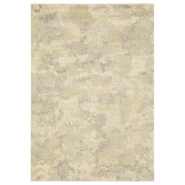 Oriental Weavers Astor Elias 5"3" x 7"6" Beige Area Rug, , large