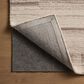 Magnolia Home Rae Natural and Oatmeal 9"3" x 13" Area Rug, , large