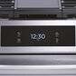 Frigidaire Gallery 2-Piece Kitchen Package with 6 Cu. Ft. Gas Range and 30" Over-The-Range Microwave in Stainless Steel, , large