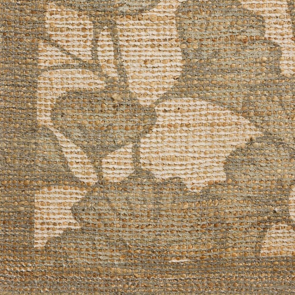 Chris Loves Julia x Loloi Rue Olive and Sage 5' x 7'6" Area Rug, , large