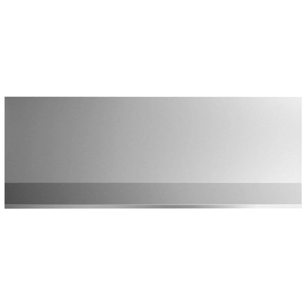 Fisher &amp; Paykel 48&quot; 1200 CFM Professional Range Hood in Stainless Steel, , large