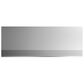 Fisher & Paykel 48" 1200 CFM Professional Range Hood in Stainless Steel, , large