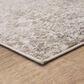 Mohawk Whimsy R1198 Cream 5"3" x 8" Area Rug, , large