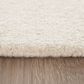 Feizy Kendall Gray and Brown 8" x 10" Area Rug, , large