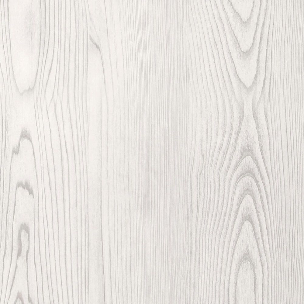 Signature Design by Ashley Gerridan 4 Drawers Chest in White and Gray, , large