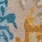 Feizy Everley 9" x 12" Multicolor Area Rug, , large