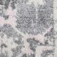 Amer Rugs Montana 7"6" Round Gray Area Rug, , large