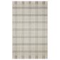 Magnolia Home Caleb 9"3" x 13" Natural and Grey Area Rug, , large
