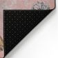 Dalyn Rug Company Seabreeze SZ9 10" x 14" Salmon Area Rug, , large