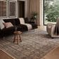 Amber Lewis x Loloi Molly Ocean and Sunset 9"6" x 13"6" Area Rug, , large