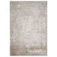 Loloi Sienne SIE-01 12"2" x 15" Ivory and Pebble Area Rug, , large
