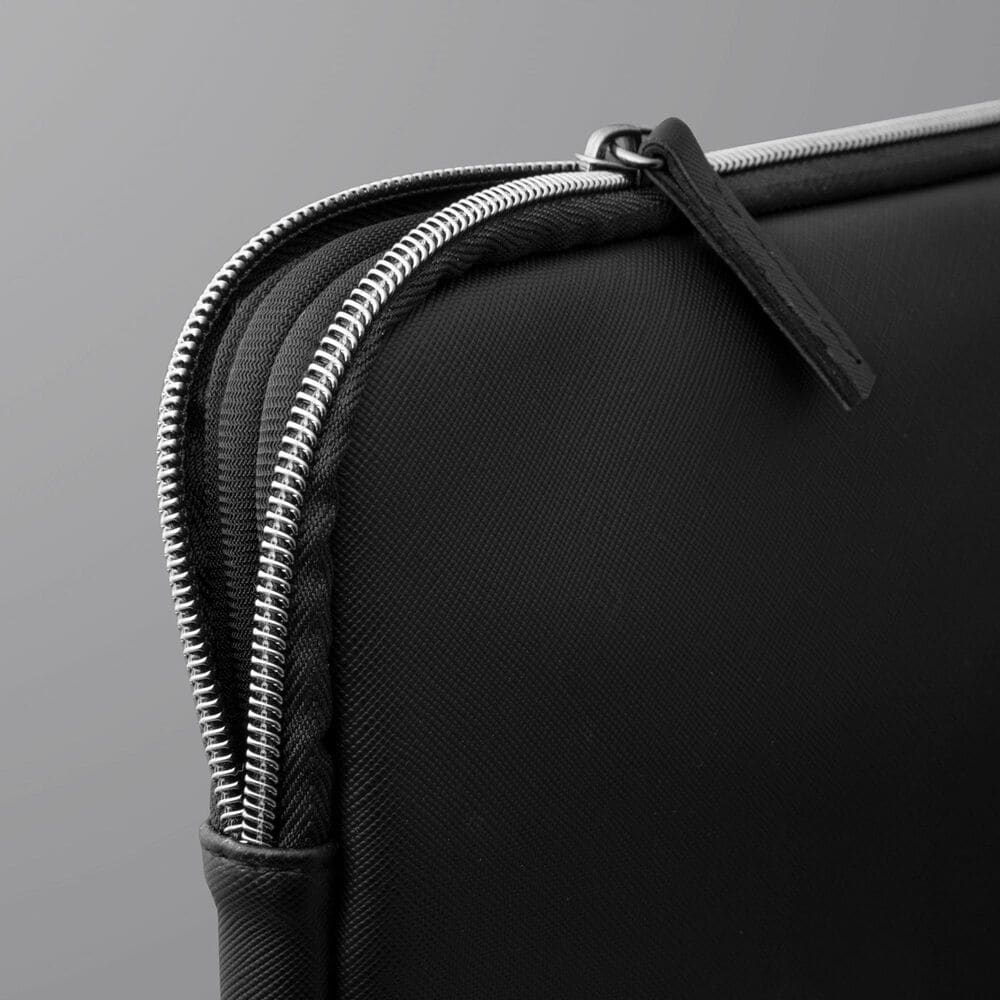 LAUT Prestige Protective Sleeve for MacBook 13&quot;-14&quot;-16&quot; in Black, , large