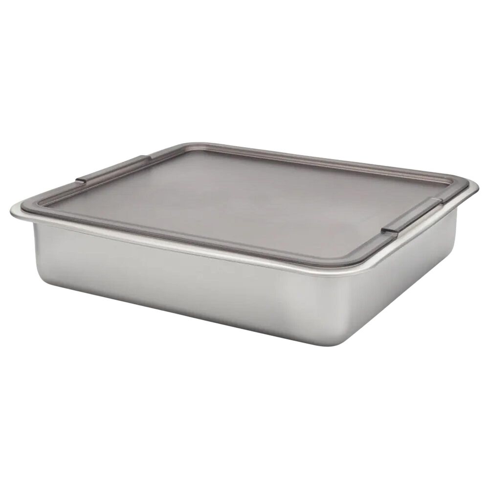 Electrolux Marinade and Oven Pan in Stainless Steel, , large