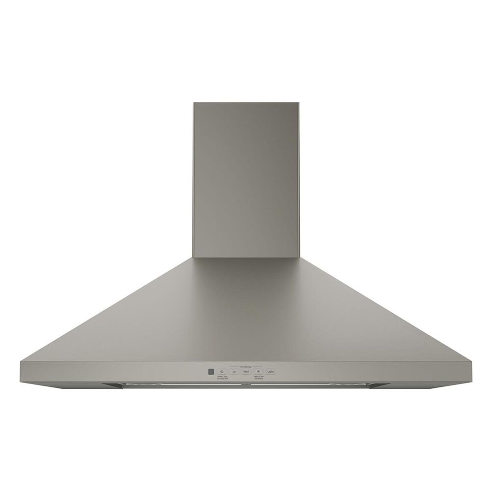 GE Appliances 30" Pyramid Wall-Mount Range Hood, , large