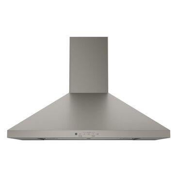 GE Appliances 30" Pyramid Wall-Mount Range Hood, , large