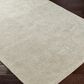Surya Addison 8" x 10" Light Gray and Cream Area Rug, , large