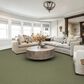 Karastan Eminent Elements Carpet in Evergreen, , large