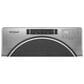 Whirlpool 7.4 Cu. Ft. Gas Dryer with Steam in Chrome Shadow, , large