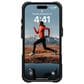UAG Plasma XTE Series MagSafe Case for Apple iPhone 16 Pro in Black and Orange, , large