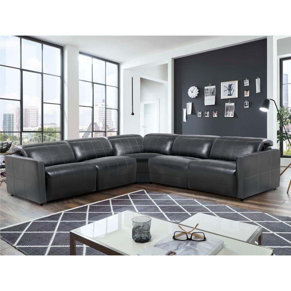 Cheers Sofa Sectional Baci Living Room