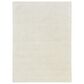 Nourison Pure Patterns Ivory 3"9" x 5"9" Area Rug, , large