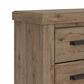 Ashley 5-PIECE KING PANEL BEDROOM SET, , large