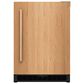 KitchenAid 5.0 Cu. Ft. Undercounter Refrigerator with Right Hinge in Panel Ready, , large