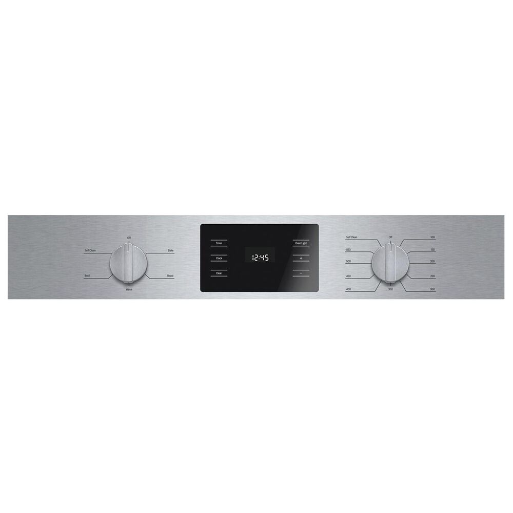 Bosch 30&quot; Single Wall Oven in Stainless Steel, , large