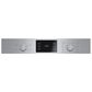 Bosch 30" Single Wall Oven in Stainless Steel, , large