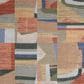 Oriental Weavers Tisdell TIS09 Multicolor 3"9" x 5"2" Area Rug, , large