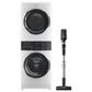 Electrolux GAS LAUNDRY & STICK VAC, , large