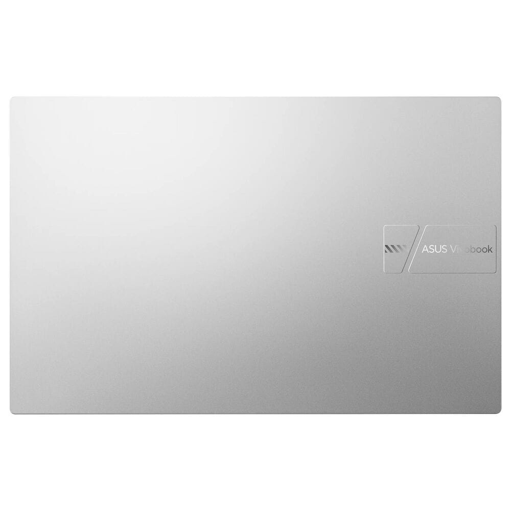 ASUS Vivobook 15 15.6" Laptop | AMD Ryzen 7 170 - 16GB RAM - AMD Radeon Graphics - 1TB SSD in Cool Silver, , large