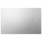 ASUS Vivobook 15 15.6" Laptop | AMD Ryzen 7 170 - 16GB RAM - AMD Radeon Graphics - 1TB SSD in Cool Silver, , large