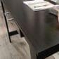 Sauder Beginnings 44" Writing Desk in Cinnamon Cherry, , large