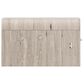 Richlands Furniture Juna Dream Console with Twin Convertible Bed in Harvest Birch, , large