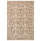 Loloi Clarisse Grey and Multicolor 11"6" x 15"7" Area Rug, , large