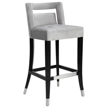 Tov Furniture Hart Counter Stool in Gray, , large